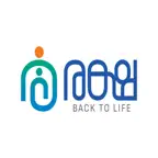 RAKSHA APP iOS Icon