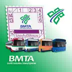 BMTA Application icon