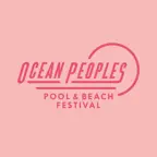 OCEAN PEOPLES'25 iOS Icon