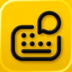 OneTap Replies: Notes Keyboard iOS Icon
