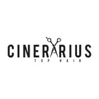 Cinerarius Top Hair iOS Icon