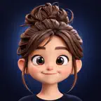 ONE AI - Ask, Chat, Create iOS Icon