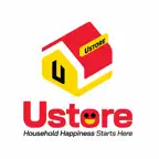 USTORE iOS Icon