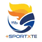 piuSportxTE iOS Icon