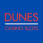 Dunes Casino Slots iOS Icon