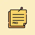 Smart Watch Notes Pro iOS Icon