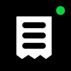 Sage Expenses iOS Icon