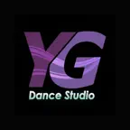 YG Dance Studio iOS Icon