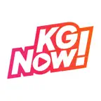 KGNow! - Nonton Sekarang! iOS Icon