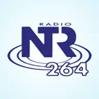 RADIONTR264 iOS Icon