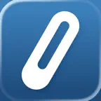 Clipolette: Clip Maker with AI iOS Icon