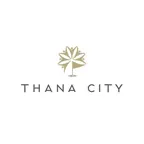Thana City Connect iOS Icon