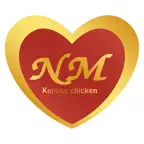 NM Chicken iOS Icon