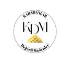 Karahanlar Değerli Madenler iOS Icon