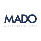 MADO Uzbekistan iOS Icon