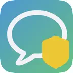AI短信云拦截 iOS Icon