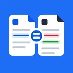 DocCompare: PDF & Word Compare iOS Icon