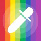 Color Finder ™ iOS Icon
