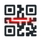 QR Code Maker & Scanner Pro iOS Icon