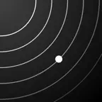 Awareness - Time Visualization iOS Icon