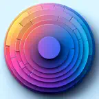 HueMate – Color Extractor icon