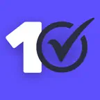 Agenda TOP 10 Icon