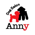 Dog Salon Anny　公式アプリ iOS Icon