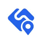 ClientMaps Sales Route Planner iOS Icon
