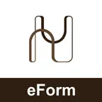 Onmantin E-Form iOS Icon