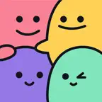 Beans - cocone community iOS Icon