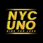 NYC Uno iOS Icon