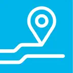 Steren GPS iOS Icon