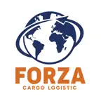 Forza Cargo Logistic iOS Icon