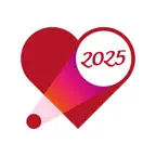 Kstyle PARTY 2025 iOS Icon