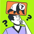 Guess Challenge: Funny Filter iOS Icon