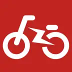 SX EBike iOS Icon