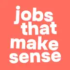 Jobs that make sense Icon