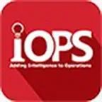 IOPS ANZ iOS Icon