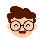 CuriousJr powered by PW iOS Icon