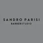 Sandro Parisi Barber Studio iOS Icon