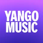 Yango Music: Listen to songs iOS Icon