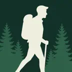 Discover Places - GoOutdoor iOS Icon