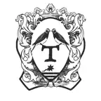 Wedding Italiano iOS Icon