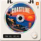 Retro CD Player - Beatsy Icon