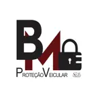 BM Proteção Veicular iOS Icon