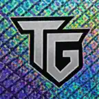 TCG Grading: Card AI Scanner icon