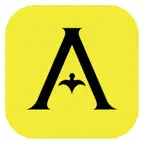 Cammino di Sant'Antonio iOS Icon