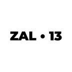 ZAL • 13 iOS Icon
