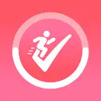 Daily Habit & Routine Tracker. iOS Icon