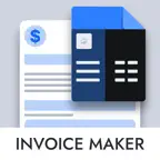 Invoice Maker: Easy Bill iOS Icon